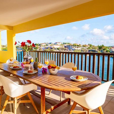 Droom Appartement Met Uitzicht Op De Jachthaven Ян-Тил Экстерьер фото