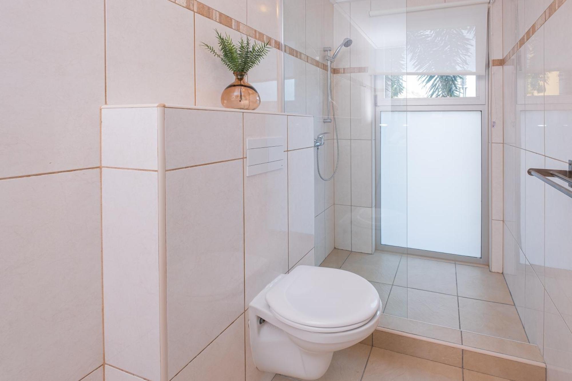 Droom Appartement Met Uitzicht Op De Jachthaven Ян-Тил Экстерьер фото