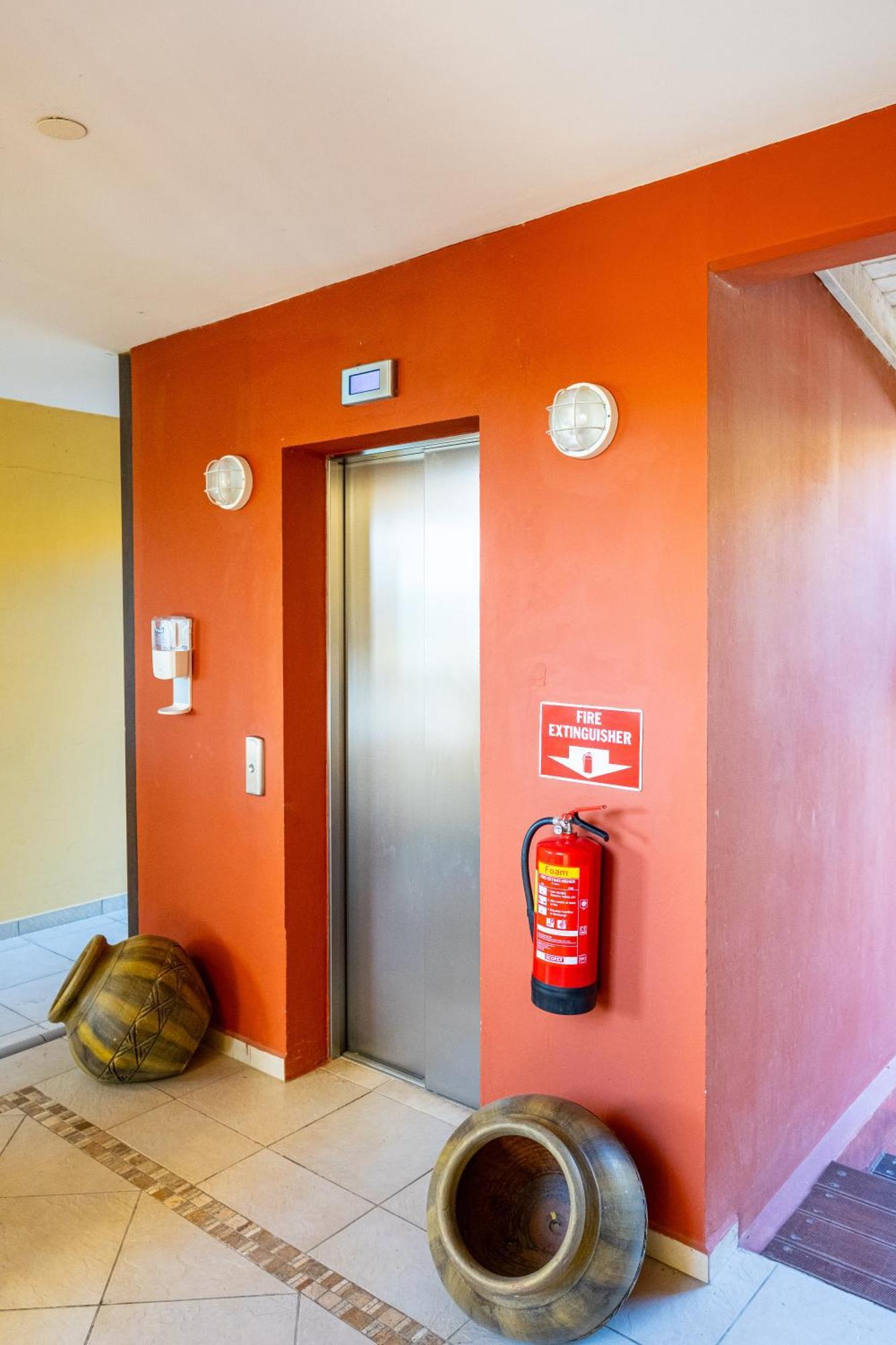 Droom Appartement Met Uitzicht Op De Jachthaven Ян-Тил Экстерьер фото