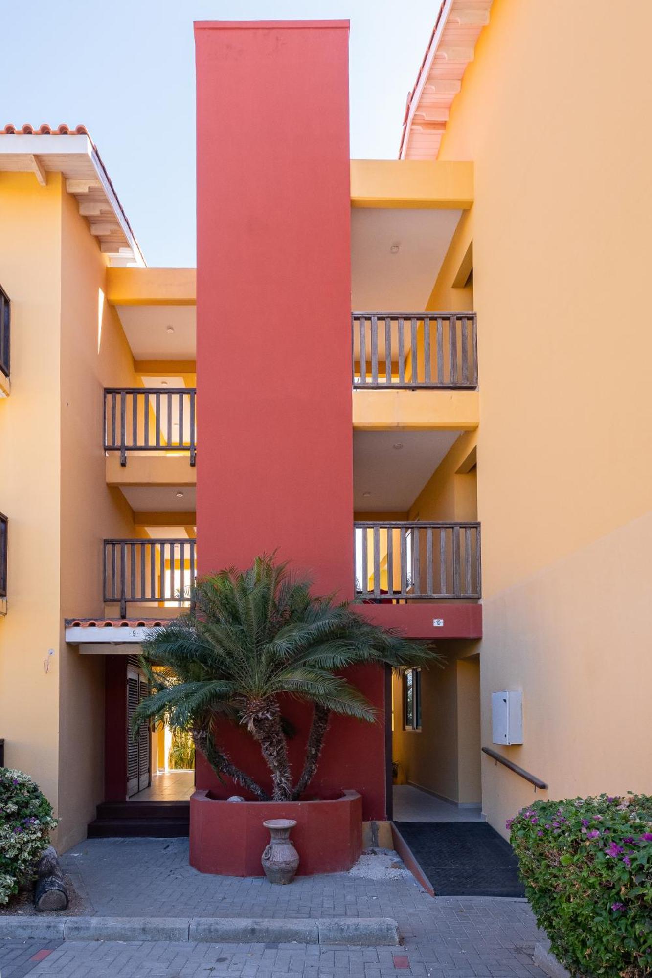 Droom Appartement Met Uitzicht Op De Jachthaven Ян-Тил Экстерьер фото