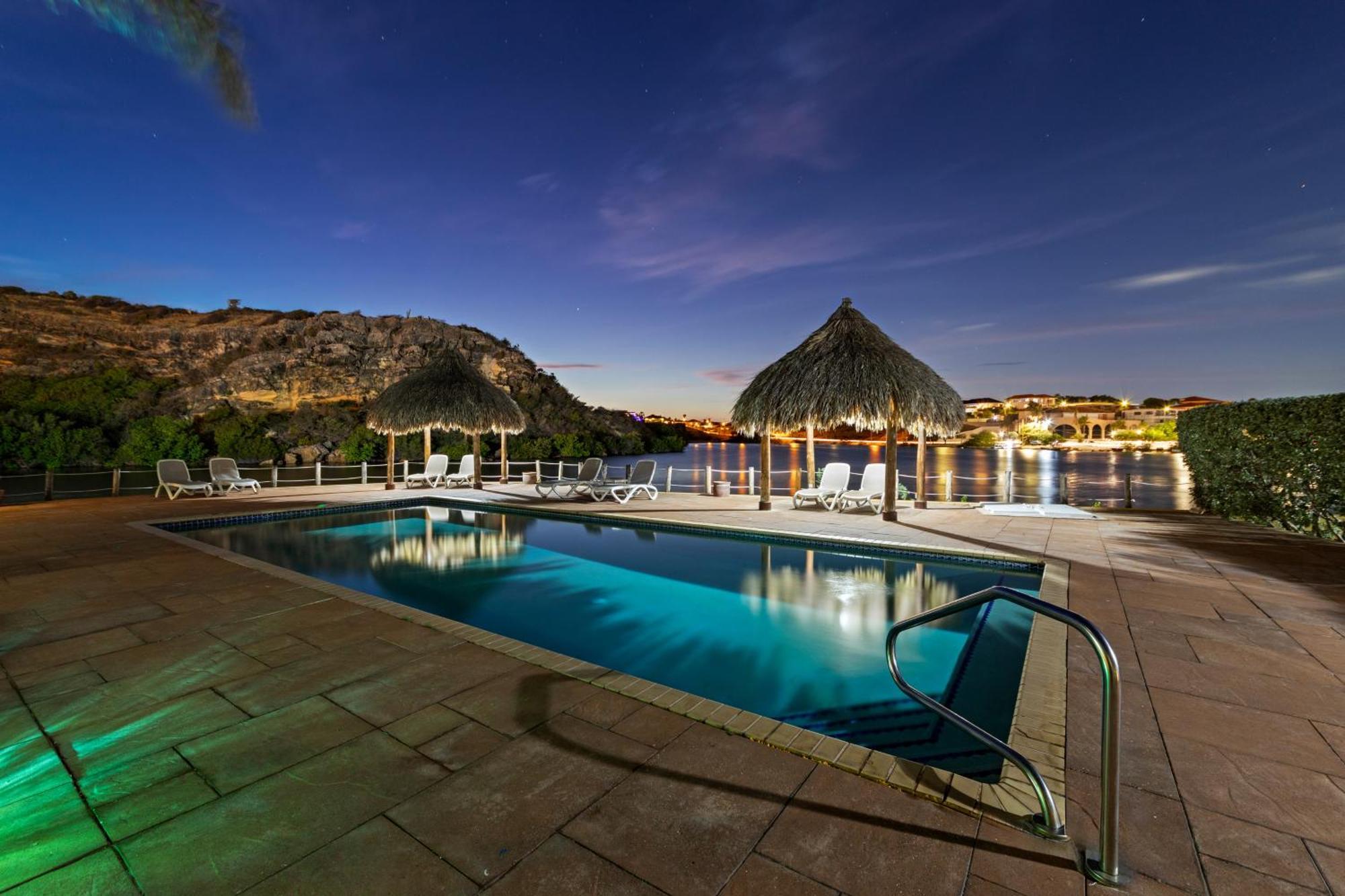 Droom Appartement Met Uitzicht Op De Jachthaven Ян-Тил Экстерьер фото