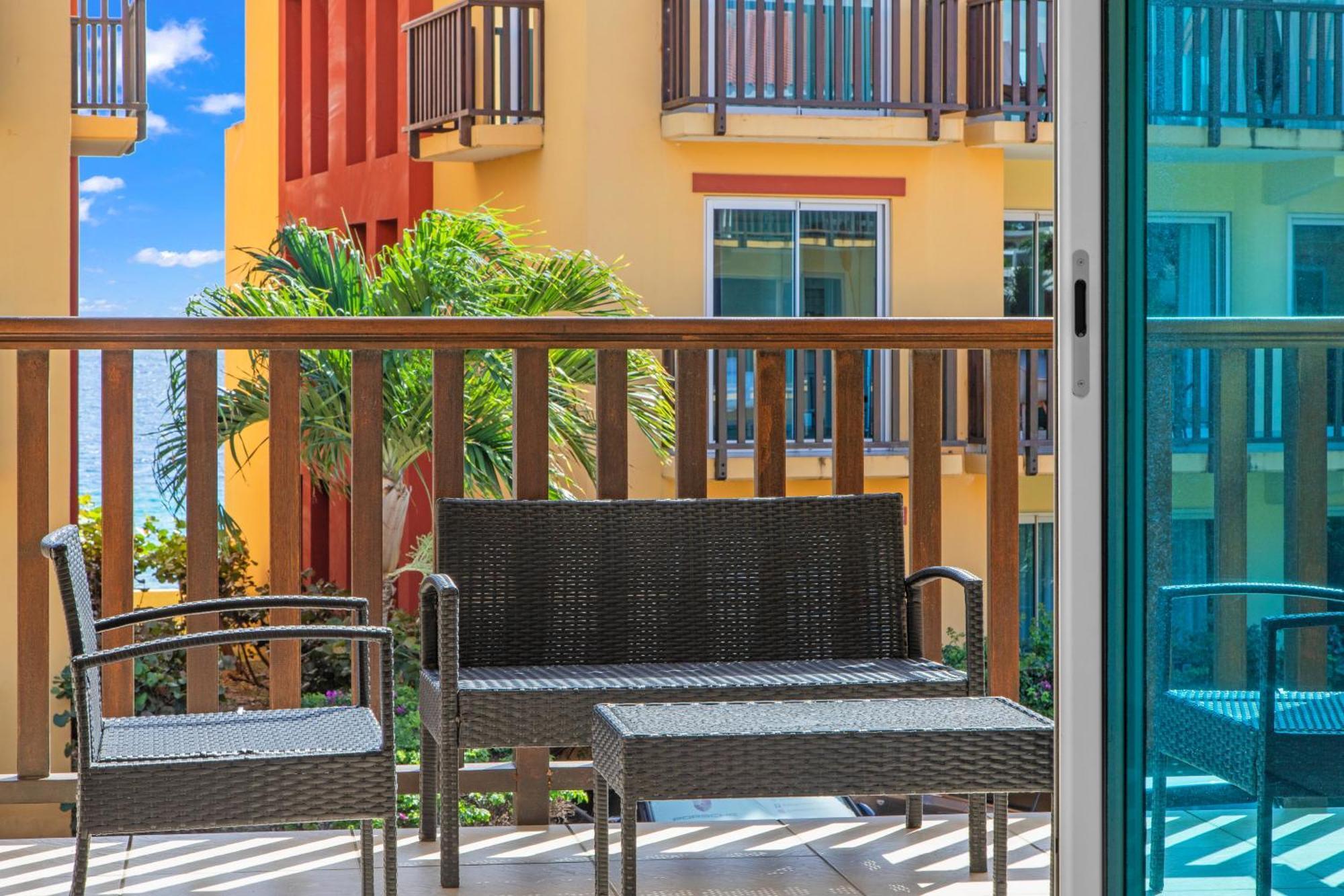Droom Appartement Met Uitzicht Op De Jachthaven Ян-Тил Экстерьер фото