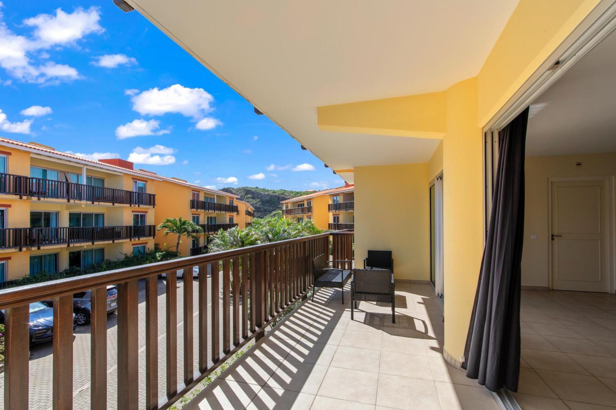 Droom Appartement Met Uitzicht Op De Jachthaven Ян-Тил Экстерьер фото