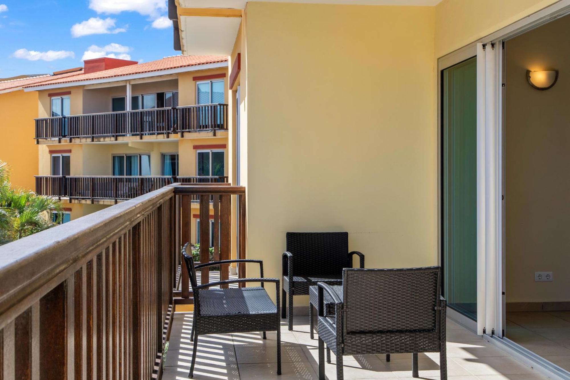 Droom Appartement Met Uitzicht Op De Jachthaven Ян-Тил Экстерьер фото